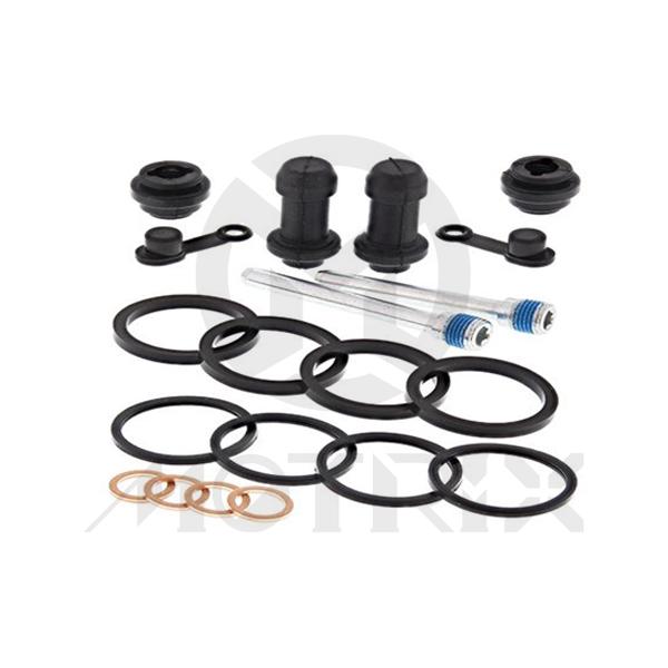 [6301-3256] Brake caliper repair kit for KAWASAKI KLR650 ADVENTURE, Z750(EURO)