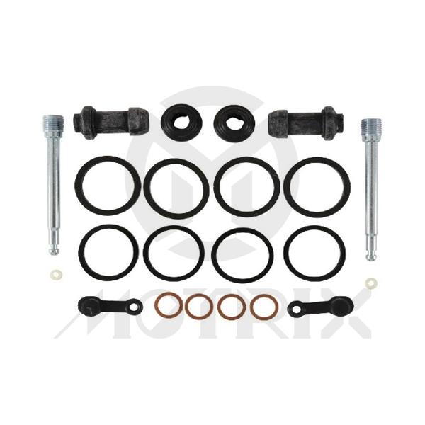 [6301-3276] Brake caliper repair kit for HONDA CB650F, CB650F ABS, CBR650F, CBR650F ABS