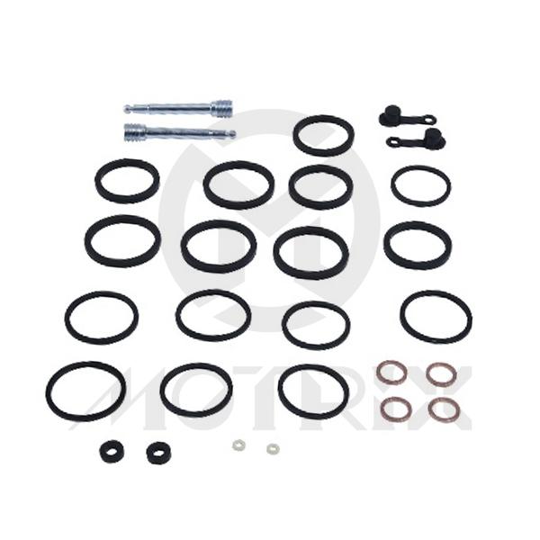 [6301-3302] Brake caliper repair kit for KAWASAKI Z900, Z900 ABS