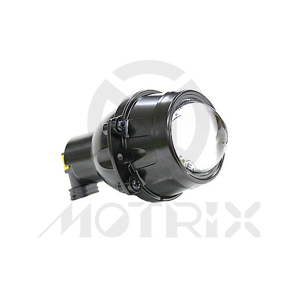 [669-02052] Headlights, bulb type: H8, 12V, power: 36W, low beam