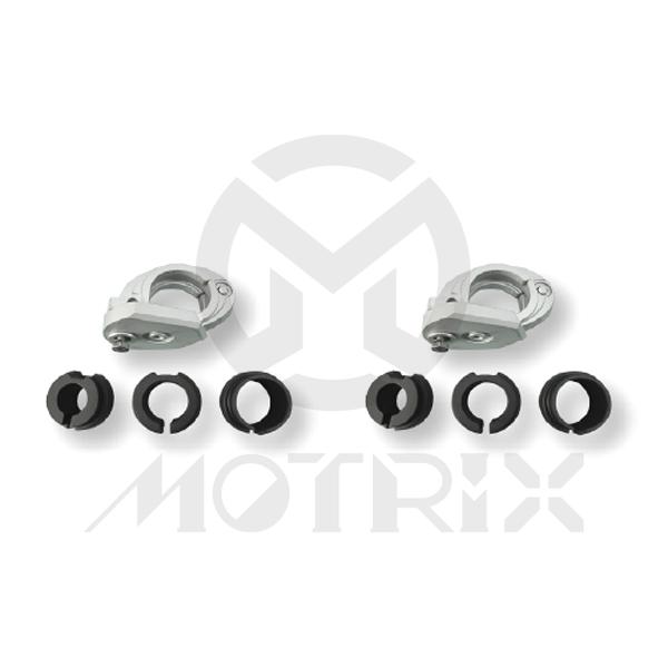 [669-12054] 669-12052+bracket(L+R)+mounting device