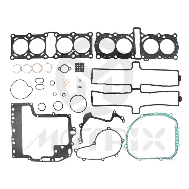 [19-P76011] Complete set gasket for YAMAHA YZF600R THUNDER CAT