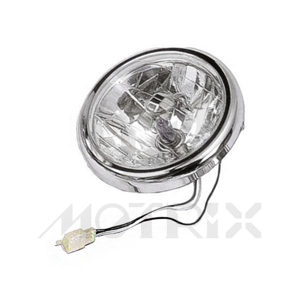 [66H-00310] Headlamp without case For MONKEY