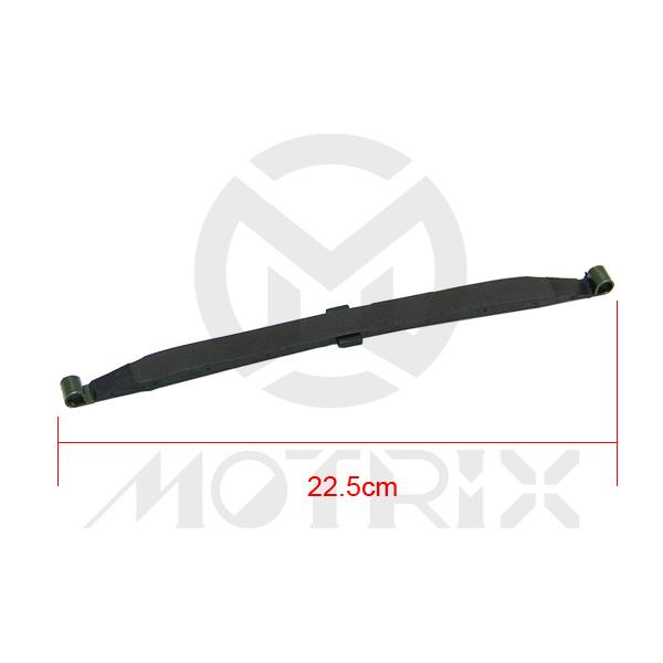 Cam chain slipper for HONDA CB350F, CB400F