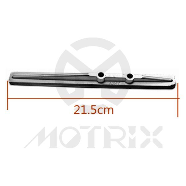 Front guide stopper for YAMAHA TX/XS 650