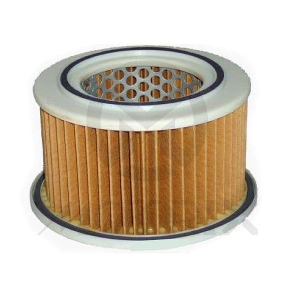 [123-0025] Air filter for KAWASAKI Z400, ZR400, ZR550