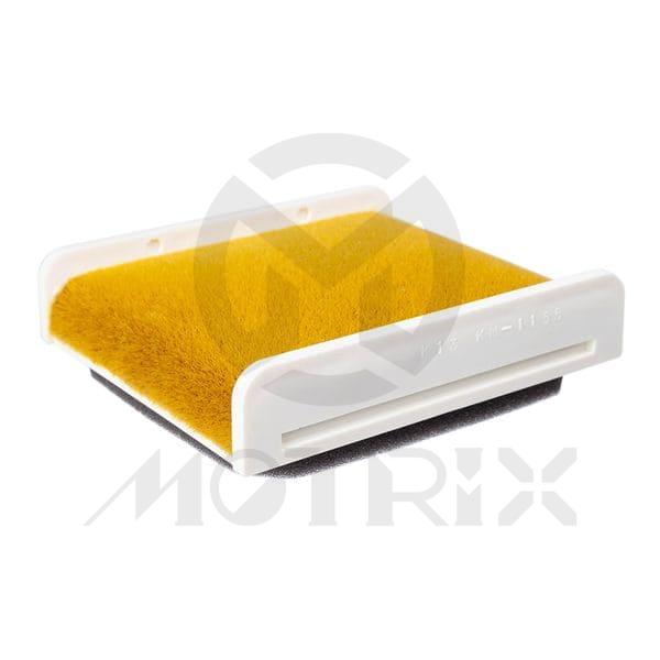 [123-0027] Air filter for KAWASAKI EX400, EX500
