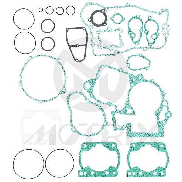 [19-PG0021] Complete set gasket for GAS GAS EC250 97-12