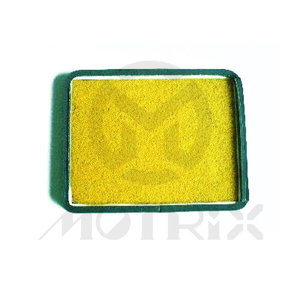 [123-0035] Air filter for KAWASAKI ZX750 89-90