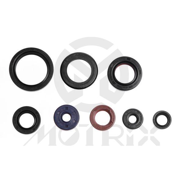 [190-K7026] Oil seal kit for YAMAHA YZ250F