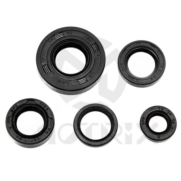 [190-K8003] Oil seal kit for KTM SX50