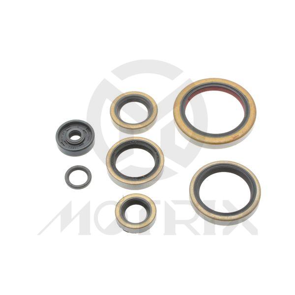 [190-K8011] Oil seal kit for KTM250 SX