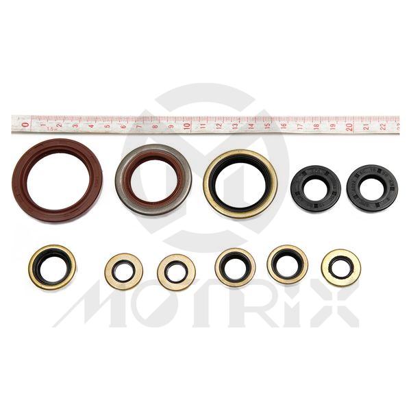 [190-K8016] Oil seal kit for KTM350 SX-F