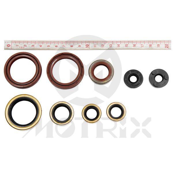 [190-K8018] Oil seal kit for KTM XC-W400