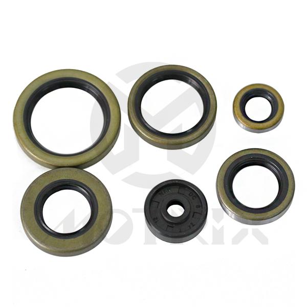 [190-K8022] Oil seal kit for KTM SX85