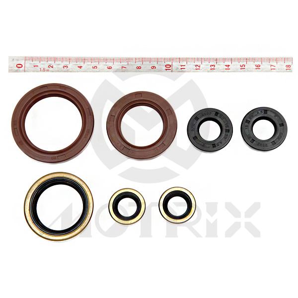 [190-K8024] Oil seal kit for KTM SX-F