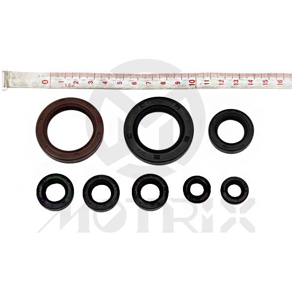 [190-K8026] Oil seal kit for KTM SX/EXC