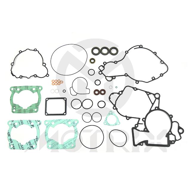 [19-SH041] Complete set gasket for SHERCO 125 SE-R