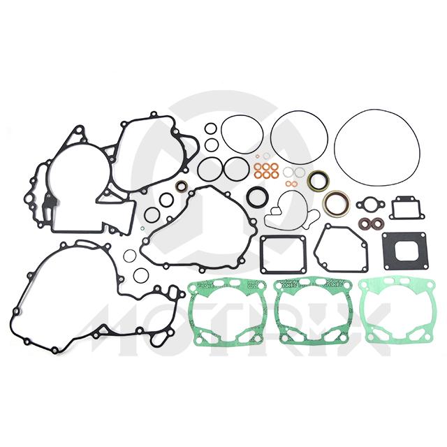 [19-SH051] Complete set gasket for SHERCO 250 SE-R, 300 SE-R