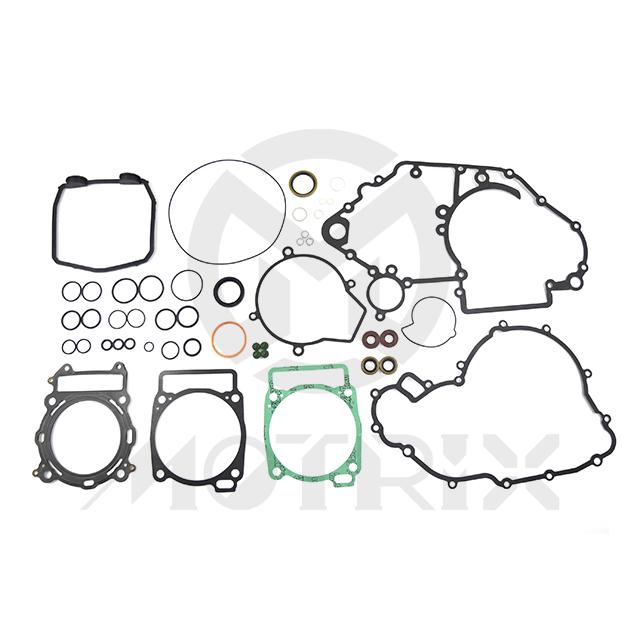 [19-SH061] Complete set gasket for SHERCO 450 SEF-R
