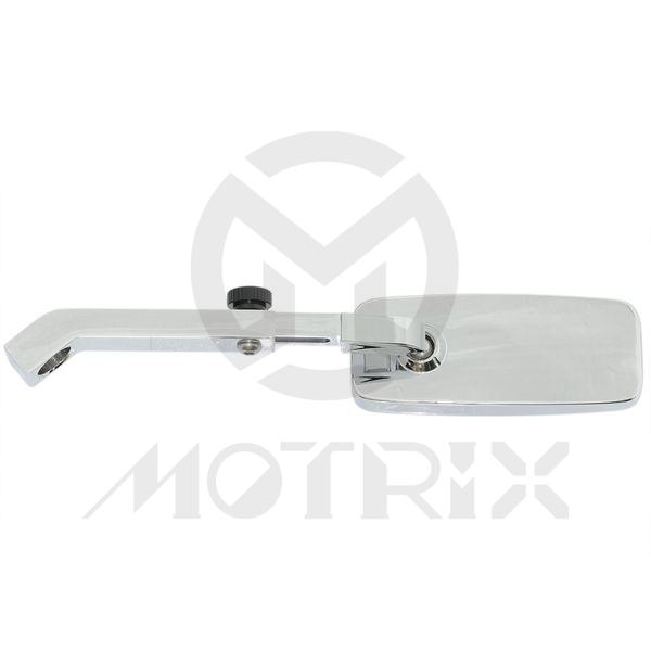 [209-17050] (Pair) Extendable mirror for universal, 10mm thread