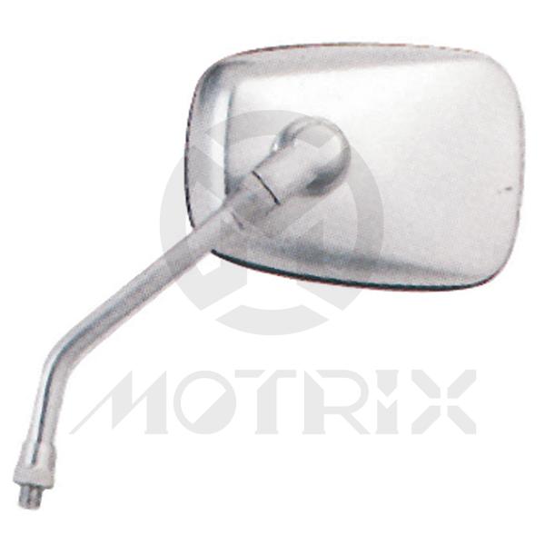 [209-20801] (1 PC / LH=RH) Mirror for universal, fashion style with 10mm thread
