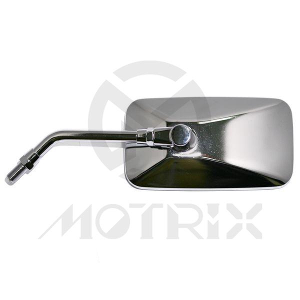 (Pair) Cruiser mirror for Honda & universal with 10mm thread