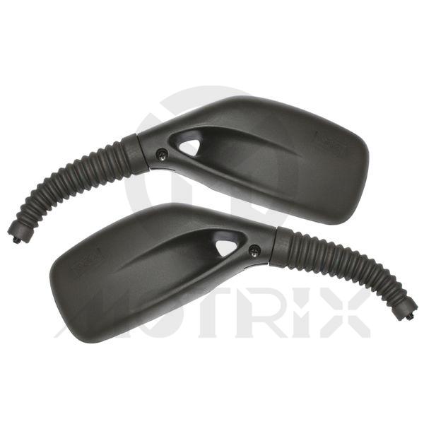 [209-5173] (Pair) Mirror for universal, 8mm thread