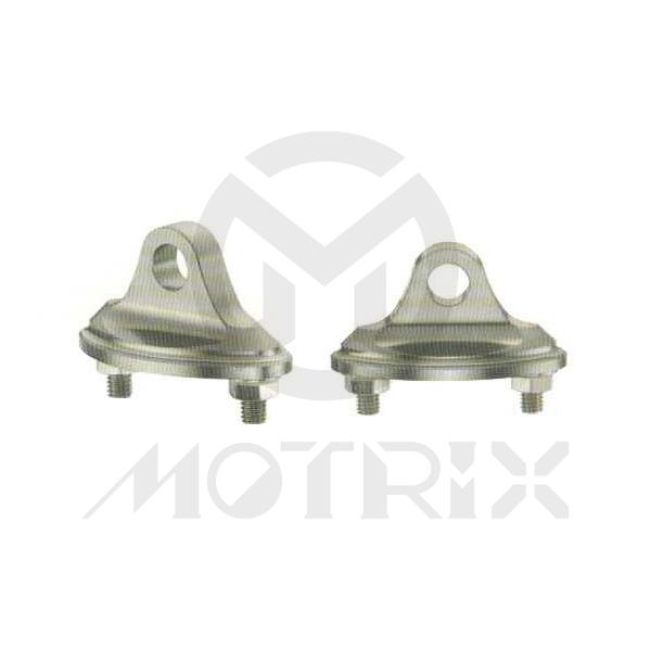 Mirror adaptor for KAWASAKI ZX