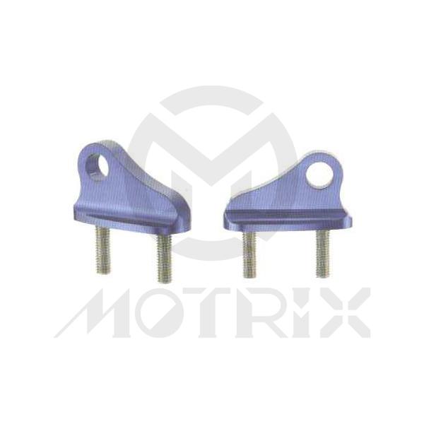 Mirror adaptor for KAWASAKI Ninja 250R