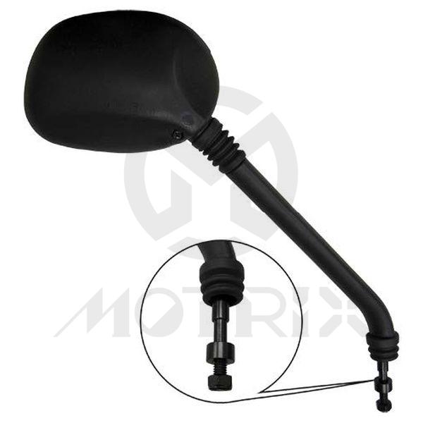 [20P-361-R] Mirror for PIAGGIO Liberty Correos CTT50/125