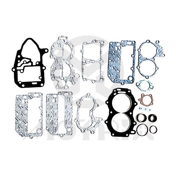 Power head gasket kit for EVINRUDE JOHNSON outboard 20/25/30/35HP