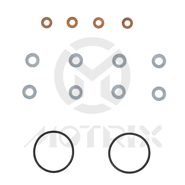 Oil change seal kits for HONDA CRF150, CRF250, CRF450