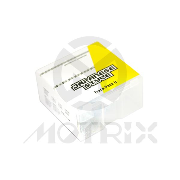[85K-B001] Bolt kit for JAPANESE type