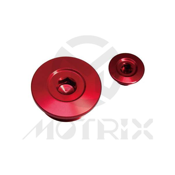 Application of engine plug kits for HONDA CRF 250R, CRF 250RX