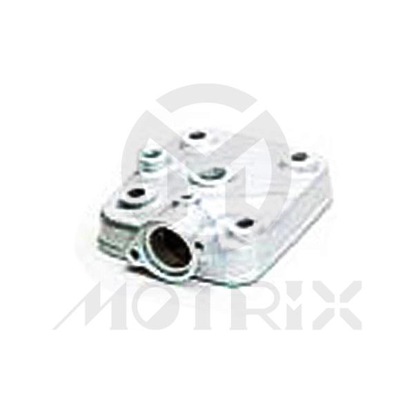 [055-007AH] Cylinder head only for SUZUKI RMX50 LC. Big bore size: 47x37.4 (64.8CC)