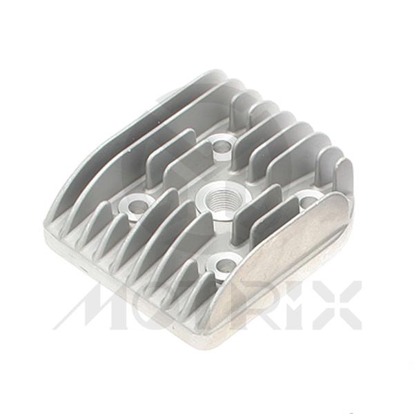 [055-001AH] Cylinder head only for SUZUKI KATANA AC. Big bore size: 46x37.4 (62CC)