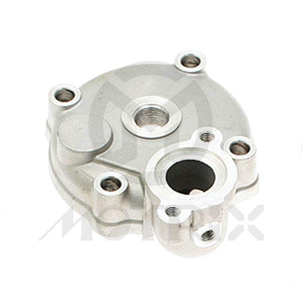 [055-003AH] Cylinder head only for SUZUKI KATANA LC. Big bore size: 47x37.4 (64.8CC)