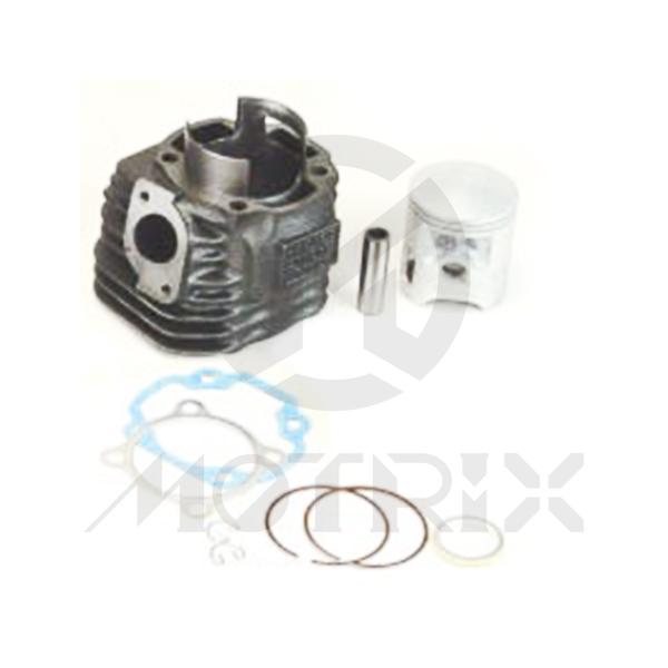 Cylinder kit for YAMAHA AXIS100, BW'S100. Big bore size: 56x47.6 (117CC)