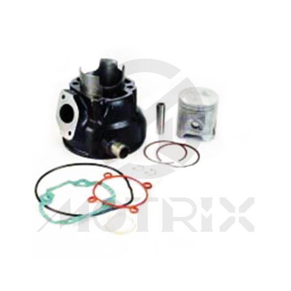 Cylinder kit for YAMAHA AXIS90 LC. Big bore size: 54x42 (96CC)