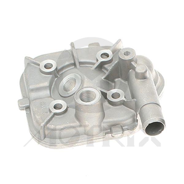 [05E-005AH] Cylinder head only for PEUGEOT LC. Big bore size: 47x39.2 (67.9CC)