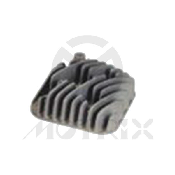 [05K-001AH] Cylinder head only for KYMCO DINK 50 AC. Big bore size: 47x41.4 (71.8CC)