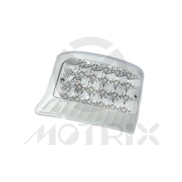 [627-011] Taillight(LED) for YAMAHA BOOSTER