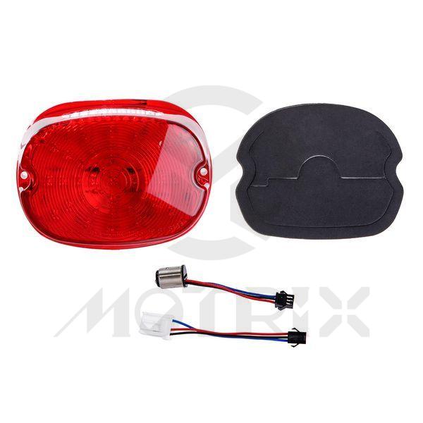 Taillight HARLEY
