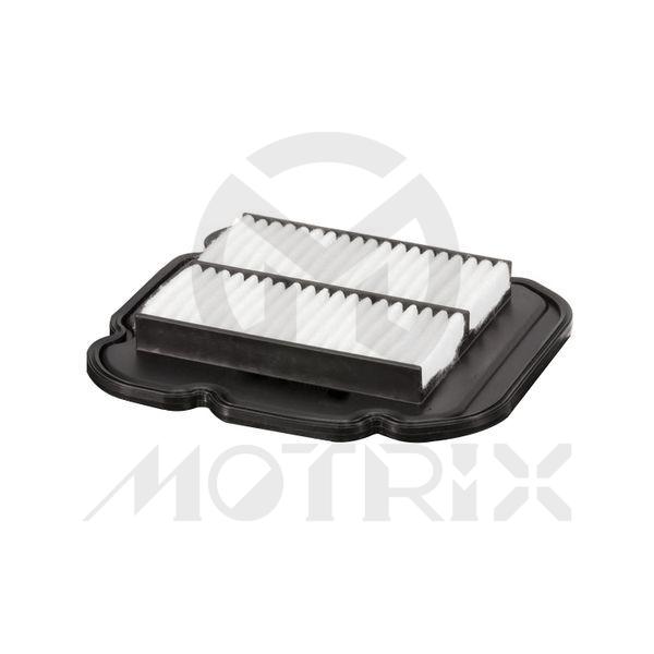 [123-0093] Air filter for KAWASAKI KLV1000, SUZUKI DL1000, DL650