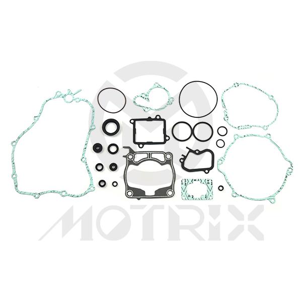 [19-70911] Complete set gasket for YAMAHA YZ125 2022-2024