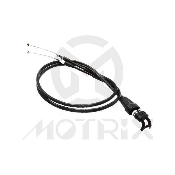 [268-191] Throttle cable for HUSQVARNA TC 250 23-24