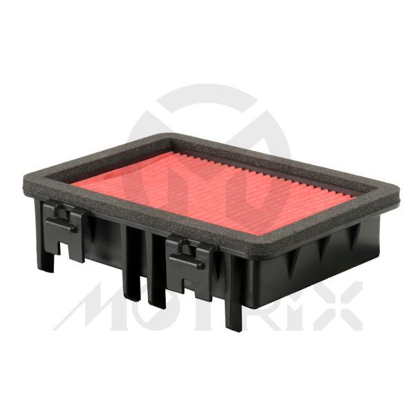 [128-0008] Air filter for HUSQVARNA 125-401 Svartpilen ; KTM 125 Duke, 125 RC, 250 Adventure, 390 RC