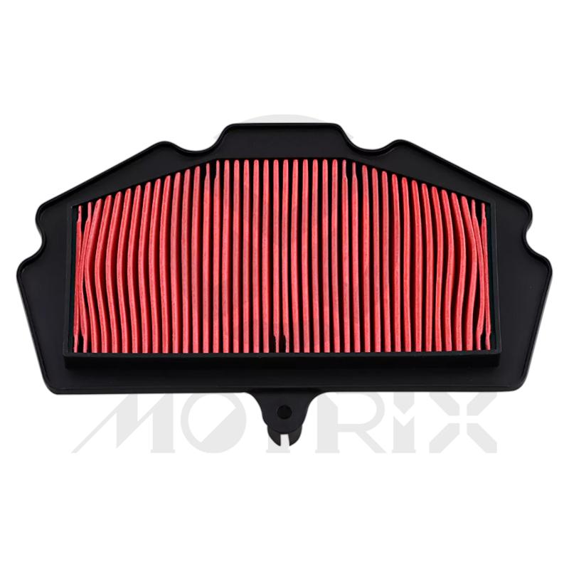 [123-0100] Air filter for KAWASAKI EX400, Z400, EX500, Z500, 500 Eliminator