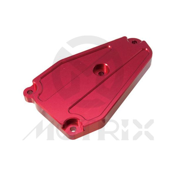 Control covers (left) for RIEJU MR 300 Pro, MR 300 Racing, MR 300 ...